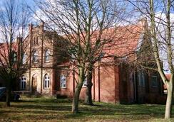 Gutshaus Thürkow Gutshaus Thürkow