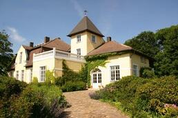 Gutshaus Tieplitz Gutshaus Tieplitz