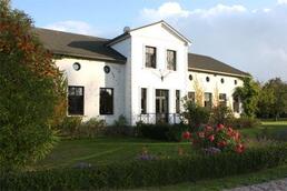 Gutshaus Todenhagen Gutshaus Todenhagen