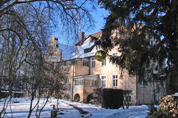 Gutshaus Toitz Gutshaus Toitz
