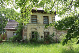 Gutshaus Tornowhof Gutshaus Tornowhof