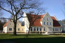 Gutshaus Tribbevitz Gutshaus Tribbevitz