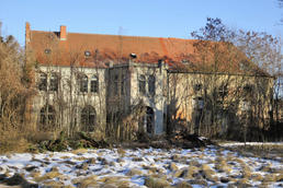 Gutshaus Trollenhagen Gutshaus Trollenhagen
