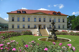 Herrenhaus (Schloss) Teschow 2019 Herrenhaus (Schloss) Teschow 2019