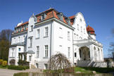 Herrenhaus (Schloss) Torgelow