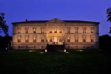 Herrenhaus (Schloss) Tressow Herrenhaus (Schloss) Tressow