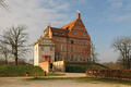 Burg, Herrenhaus (Schloss) Ulrichshusen Burg, Herrenhaus (Schloss) Ulrichshusen