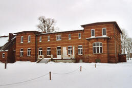 Gutshaus Domäne Ungnade Gutshaus Domäne Ungnade