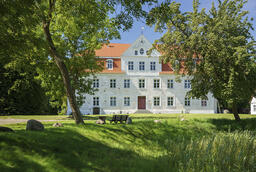 Gutshaus Udars Gutshaus Udars