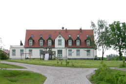 Gutshaus Usadel Gutshaus Usadel