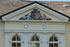 Herrenhaus Vanselow, Wappen der Familie von Maltzahn Herrenhaus Vanselow, Wappen der Familie von Maltzahn