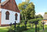 Kirche und Begräbnisstätte der Familie von Maltzahn in Vanselow Kirche und Begräbnisstätte der Familie von Maltzahn in Vanselow