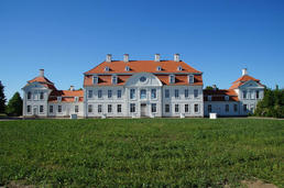 Gutshaus (Herrenhaus, Schloss) Vietgest Gutshaus (Herrenhaus, Schloss) Vietgest
