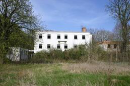 Gutshaus Varnkevitz Gutshaus Varnkevitz