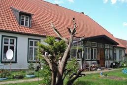Gutshaus Velgast 2020 Gutshaus Velgast 2020