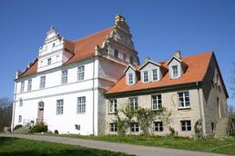 Gutshaus Venz Gutshaus Venz