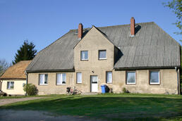 Gutshaus Venzvitz Gutshaus Venzvitz