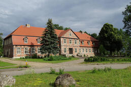 Gutshaus Vielist 2020 Gutshaus Vielist 2020