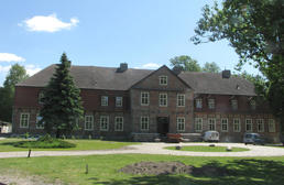 Gutshaus Vielist Gutshaus Vielist