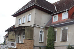 Gutshaus Vierow Gutshaus Vierow