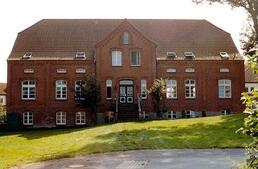 Gutshaus Vitense-Parber Gutshaus Vitense-Parber