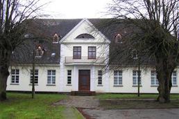 Gutshaus Vorder Bollhagen Gutshaus Vorder Bollhagen