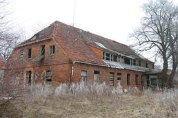 Gutshaus Vorheide Gutshaus Vorheide