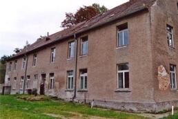Gutshaus Vorwerk bei Lassan Gutshaus Vorwerk bei Lassan