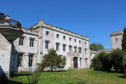 Herrenhaus (Schloss) Varchentin 2016 Herrenhaus (Schloss) Varchentin 2016