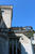 Balkon und Turm Herrenhaus, Schloss Varchentin  Balkon und Turm Herrenhaus, Schloss Varchentin