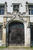 Eingang Herrenhaus, Schloss Varchentin Eingang Herrenhaus, Schloss Varchentin