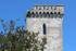 Turm Herrenhaus, Schloss Varchentin  Turm Herrenhaus, Schloss Varchentin