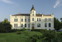 Gutshaus Viecheln 2020 Gutshaus Viecheln 2020