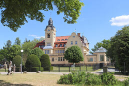Gutshaus (Herrenhaus, Schloss) Wendorf bei Sternberg 2023 Gutshaus (Herrenhaus, Schloss) Wendorf bei Sternberg 2023
