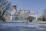 Gutshaus (Herrenhaus, Schloss) Wrodow Gutshaus (Herrenhaus, Schloss) Wrodow