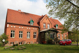 Gutshaus Wagun Gutshaus Wagun