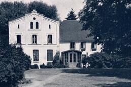 Gutshaus Wakendorf Gutshaus Wakendorf