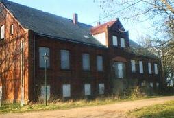 Gutshaus Wampen Gutshaus Wampen