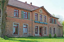 Gutshaus Warkstorf Gutshaus Warkstorf