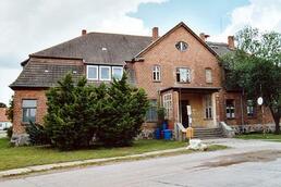 Gutshaus Warlin Gutshaus Warlin