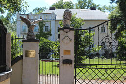 Gutshaus Warlitz Gutshaus Warlitz