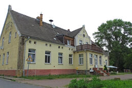 Gutshaus Warrenzin 2020 Gutshaus Warrenzin 2020