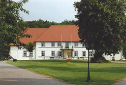Gutshaus Weisin Gutshaus Weisin
