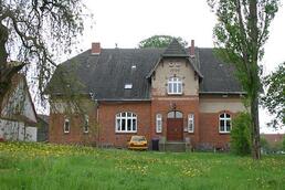 Gutshaus Weitendorf bei Feldberg Gutshaus Weitendorf bei Feldberg