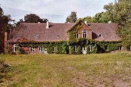Gutshaus Welzin Gutshaus Welzin