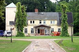 Gutshaus Wendenhof Gutshaus Wendenhof