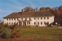 Gutshaus Wendhof Gutshaus Wendhof