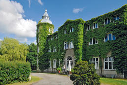 Gutshaus Wesselstorf Gutshaus Wesselstorf