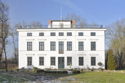 Gutshaus Westenbrügge Gutshaus Westenbrügge