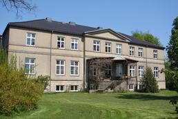 Gutshaus Wieschendorf Gutshaus Wieschendorf